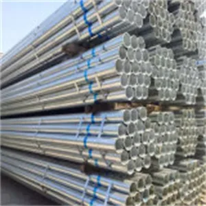 Anti-Corrosion Spiral Steel Pipe for Sewage Treatment, Hot-DIP Galvanized or Fbe Coated, DN600-DN3000 With ISO 9001 Certification thumbnail-3