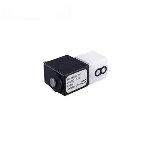 003-1024-001 Solenoid Valve 3-Way Ink Valve for Citronix Ci1000 Ci750 Ci3000 Inkjet Coding Printer thumbnail-1