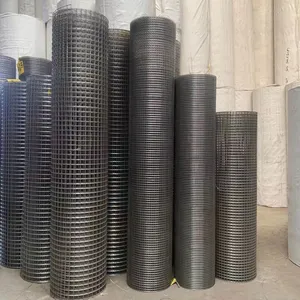 Welded Wire Mesh Panel 1.8m x 3m, 6mm x 6mm Opening, Heavy Duty, 5 Years Warranty thumbnail-3