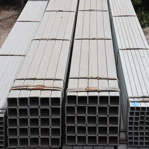 ASTM A53 Grade B | Hot-Dip Galvanized Steel Pipe | Schedule 40 | Mill Test Cert. thumbnail-4