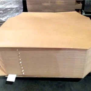 Waterproof Non-Slip Kraft Paper Slip Sheet for Cargo Transportation Safety thumbnail-4