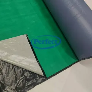 Self-Adhering Ice Water Shield Waterproof Roof Underlayment thumbnail-4