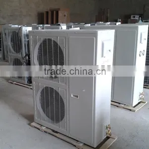 Tecumseh Compressor Condensing Units for Refrigeration thumbnail-2