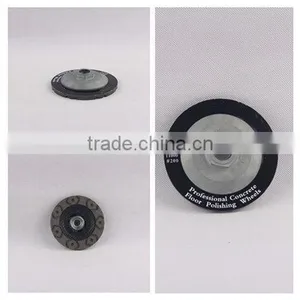 EdgeMaxx Grinding Wheel / Edge Maxx Polishing Wheel / Ceramic Cup Wheel thumbnail-3