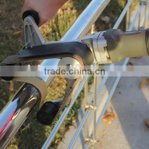 Selt Dry Sander for Stainless Steel thumbnail-6