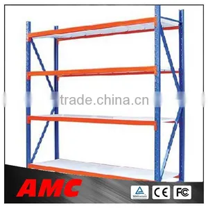2014 New Design Multi-purpose Middle Duty Warehouse Rack thumbnail-1