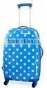 Luggage Travel Trolley Fashion Abs+pc thumbnail-1