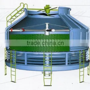 Closed Colling Tower For Large Capacity Condenser thumbnail-5
