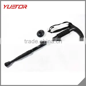 Adjustable Inner Lock With Anti Shock Walking Stick Trekking Pole Supplier's Choice thumbnail-3
