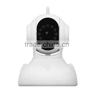 Home /Business Security Equipment Alarm IP Cameras (IPC306AX) thumbnail-2
