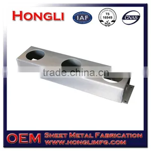 Hongli OEM/ODM Stainless Steel Fabrication thumbnail-1