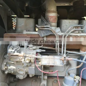 Ingersoll-rand SD100 Road Roller Used Ingersoll-rand SD100 Roller Single Drum Ingersoll-rand SD100 Road Roller thumbnail-1