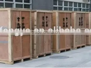 Pneumatic Manual Pleat Hotel Round Soap Wrapping Machine thumbnail-3