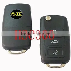 vw HSC300 Positron Remote thumbnail-1