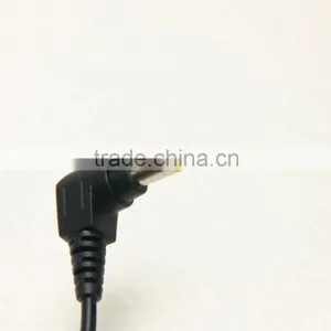 Original New 80w Power AC Adapter for Laptop Charger For Fujitsu AH532 AH531 5.5mm*2.5mm 19V 4.22A Power Supply thumbnail-5