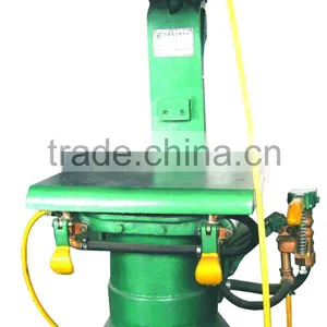 Foundry Green Sand Casting Machine thumbnail-1