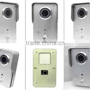 Brand New Digital Door Viewer for Wholesales thumbnail-5