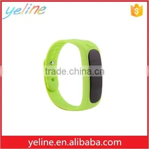 Charging Watch for Samsung S4,bluetooth Samrtwatch for S5,smart Brecelet for S6 thumbnail-4
