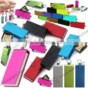 Colorful Usb Flash Drive 4g for Dubai thumbnail-1