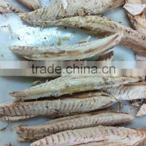 Precooked Vacuum Packing Bonito Lion With Red Lion thumbnail-2