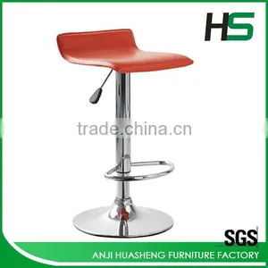 Hot Selling PU Chair H-BP09-BK thumbnail-5