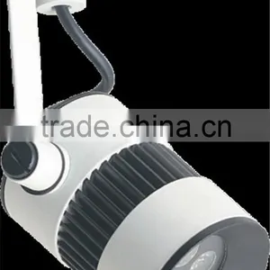 9w Commercial Led Track Light Led Spot Light 2800-7500k thumbnail-1