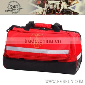 Oxygen First Aid Kits Bag With Low Price thumbnail-1