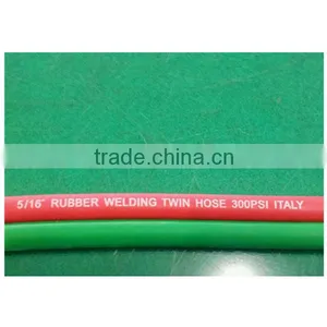 EN559 Grade R 5/16 Inch x 100m Roll Twin Line Hose thumbnail-1