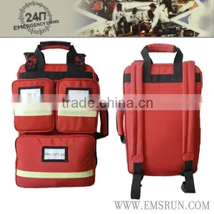 First Responder Emergency Backpack Bag thumbnail-1