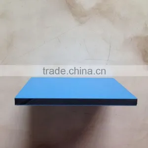 High Quality Good Strentgth TPU/ABS Plastic Composite Sheet thumbnail-3