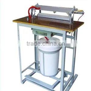 Automatic Toilet Paper Heat Sealing Packing Machine to Make Toilet Paper Roll thumbnail-1