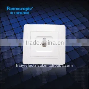 European Style tv Socket thumbnail-1