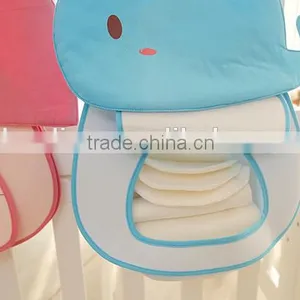 Hanging Diaper Organizer Baby Diaper Bag thumbnail-3