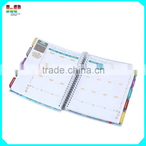 Personalized Notebook Printing for Students Use thumbnail-2