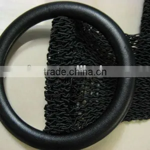 Briaded Belts, Clothing Accessories Belts For24~33" PVC BELT WITH BRAIDED BODY, ATS-8253 thumbnail-1