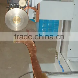 Air Duct Welding Machine- Air Duct Elbow Stitch Welder thumbnail-3