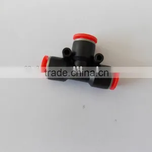 PUSH IN CONNECTOR Pneumatic Fitting thumbnail-1
