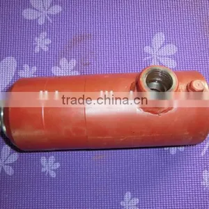 Quality Assured Piston Type Concrete Pump Hydraulic Cylinder for Sale thumbnail-2