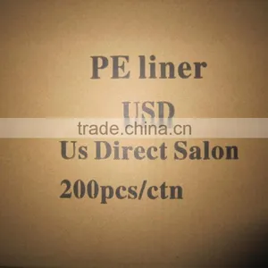 China Factory Disposable Pedicure Liner Used In Nail Salon thumbnail-6