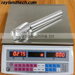Pro Scooter Forks For Sale thumbnail-5