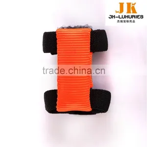 Private Label Pet Products Pet Accessories Pet Dogs Nylon Led Wrisband thumbnail-6
