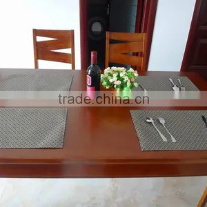 High Quality Dinner Pvc Placemat thumbnail-4