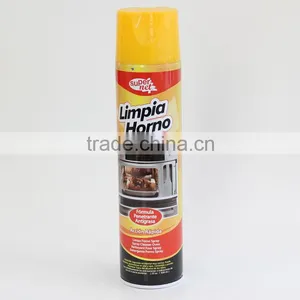 Ultimate BBQ Grill Cleaner,Household Oven Cleaner,Kitchen Cleaner thumbnail-1