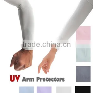 UV Arm Protector Sleeves thumbnail-1