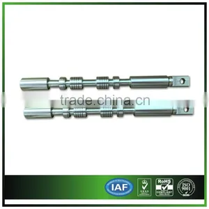 Custom Various Precision CNC Processing Parts thumbnail-1