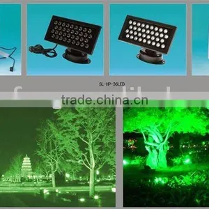 24W LED Flood Light thumbnail-1