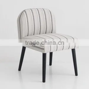 2015 Newest Fabric Chair for Dinning Room thumbnail-5