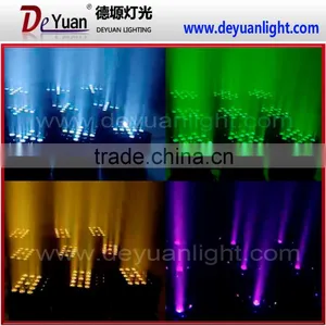 Hot Sale Matrix Beam Led Moving Head 25PCSx12W 4 in 1 Stage Light thumbnail-6