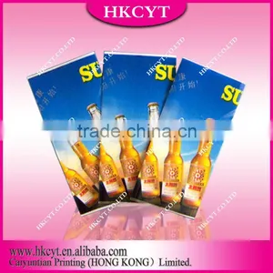Bottled Water PVC Shrink Lable /drink PVC Shrink thumbnail-1