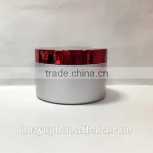 120g, 150g Screen Printing, Screw Cap High Quality Jar for Mask Use thumbnail-3